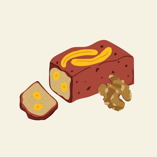 Meet Banana Bread