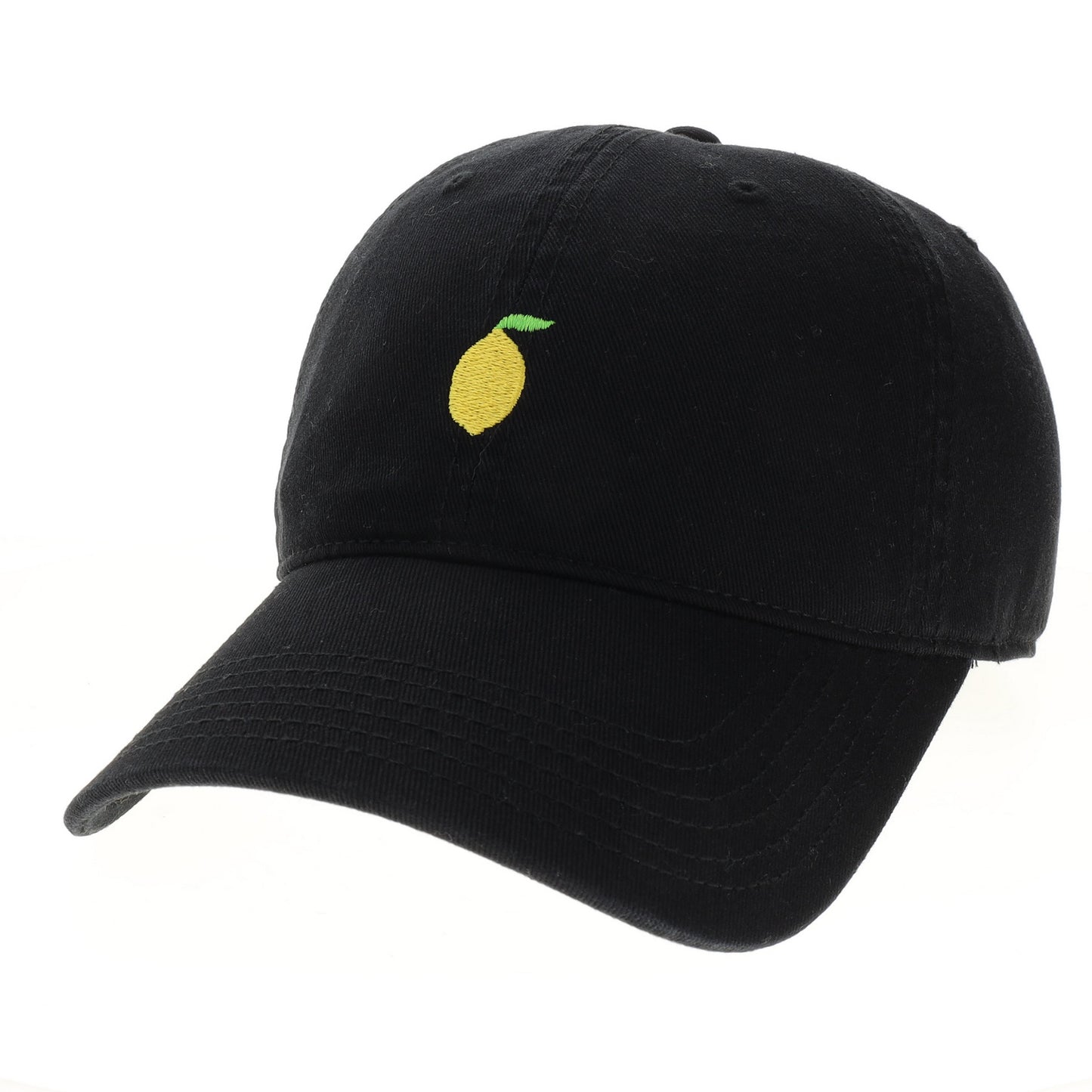 SEND Lemon Dad Hat