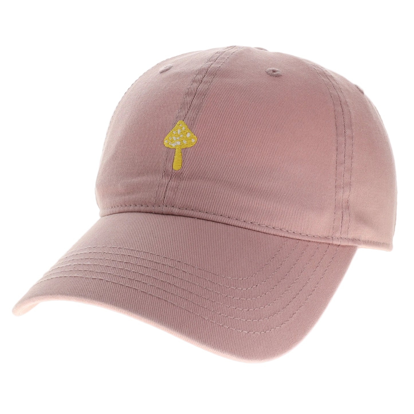 SEND Mushroom Dad Hat