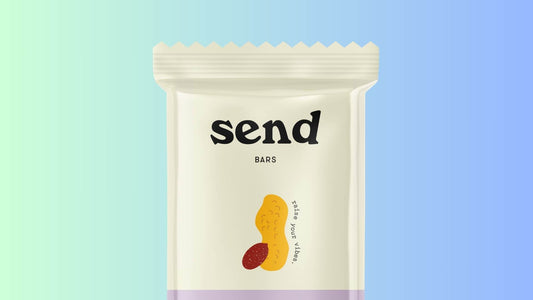 Single Flavor Case: Peanut Butter