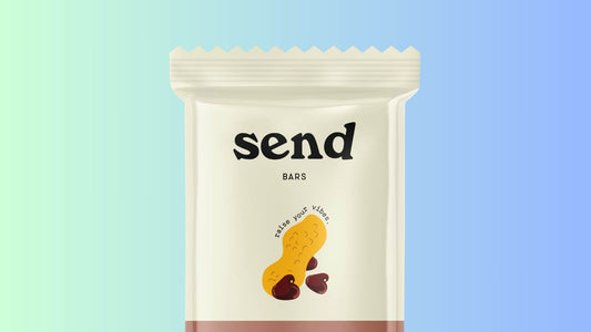 Single Flavor Case: Peanut Cacao Crunch