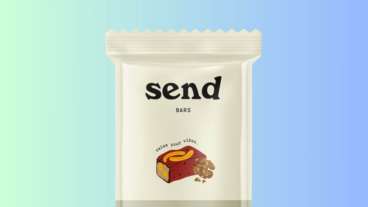 Single Flavor Case: Banana Bread