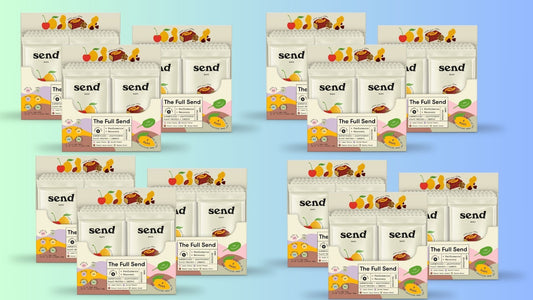 Full Send Variety Case