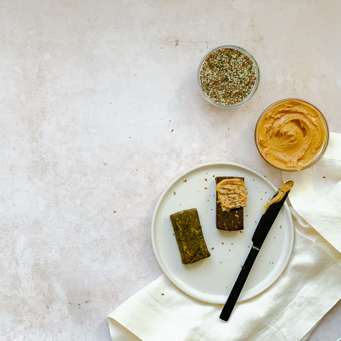 organic energy adaptogenic superfood bar