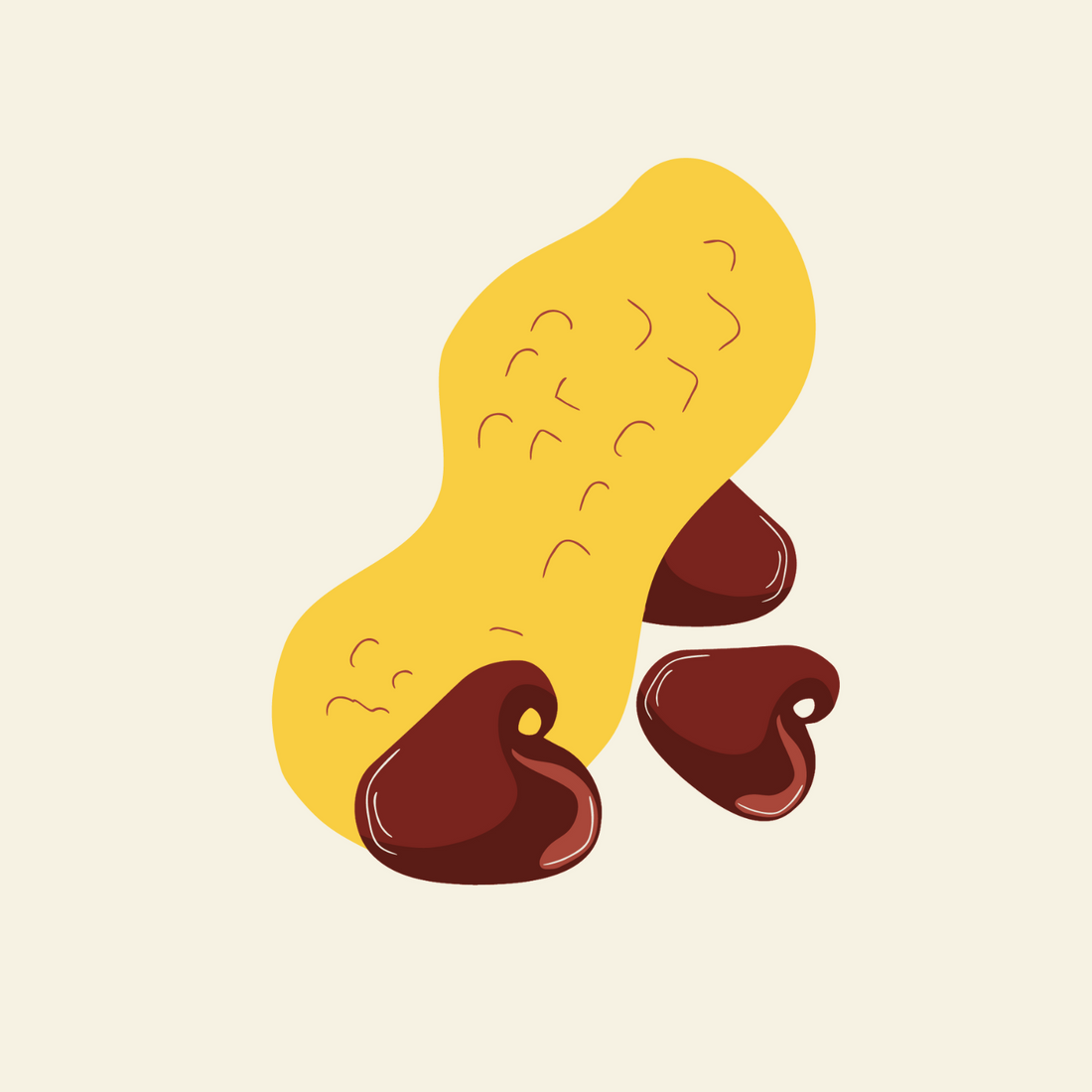 Meet Peanut Cacao Crunch