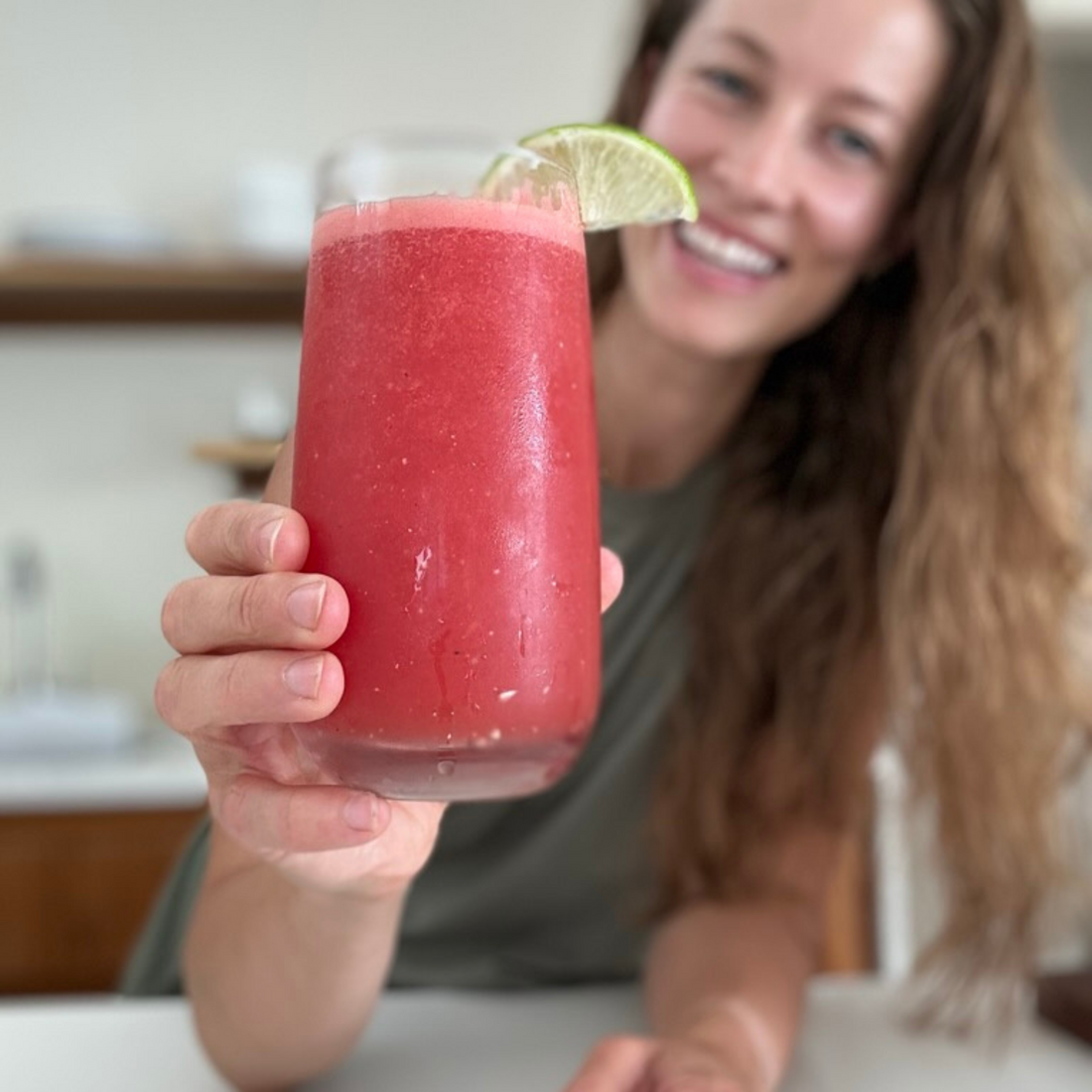 Watermelon Rehydrator