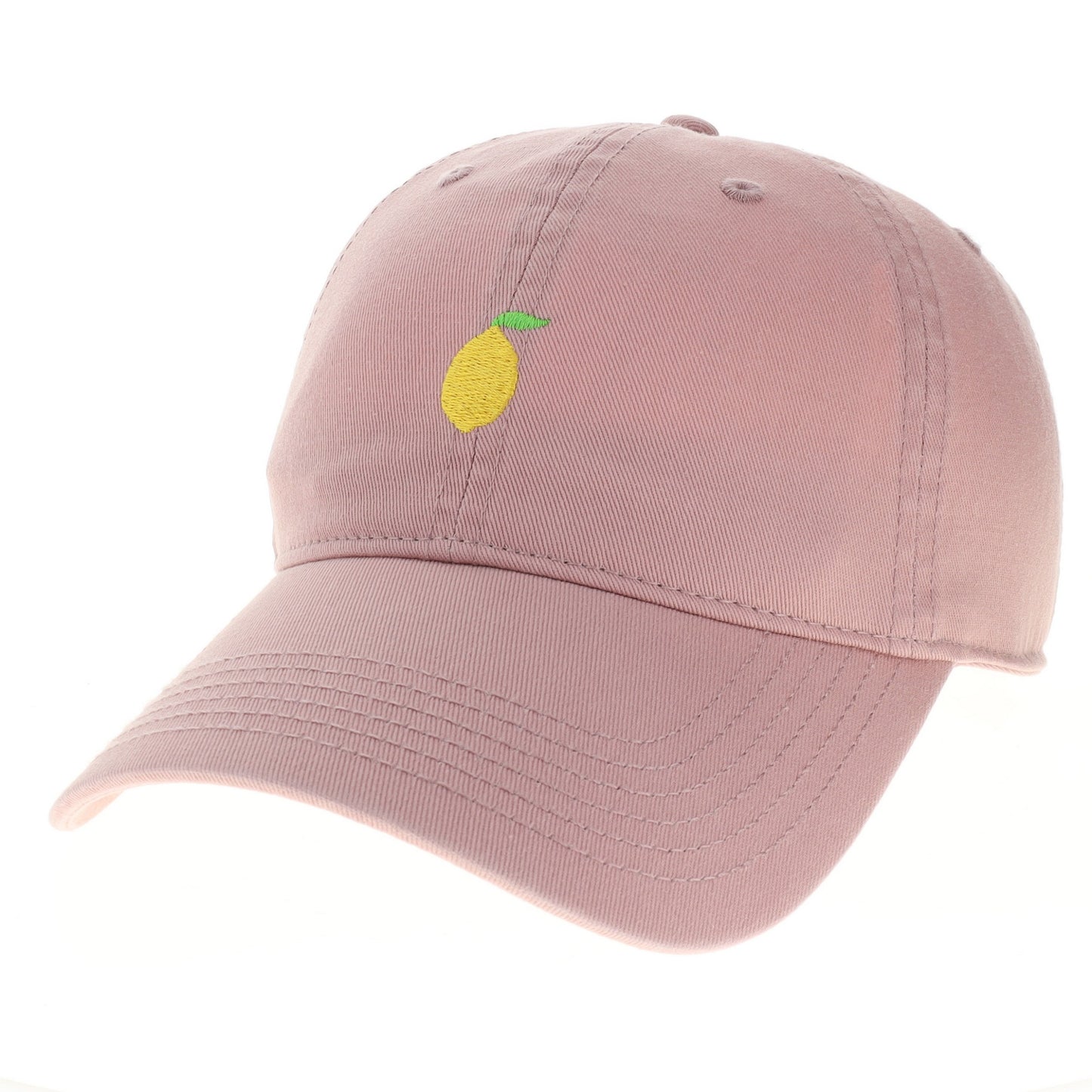 SEND Lemon Dad Hat