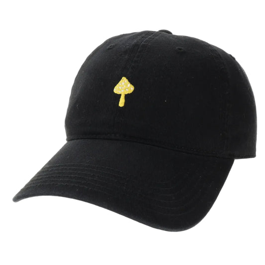 SEND Mushroom Dad Hat