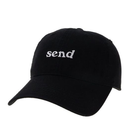 SEND Dad Hat