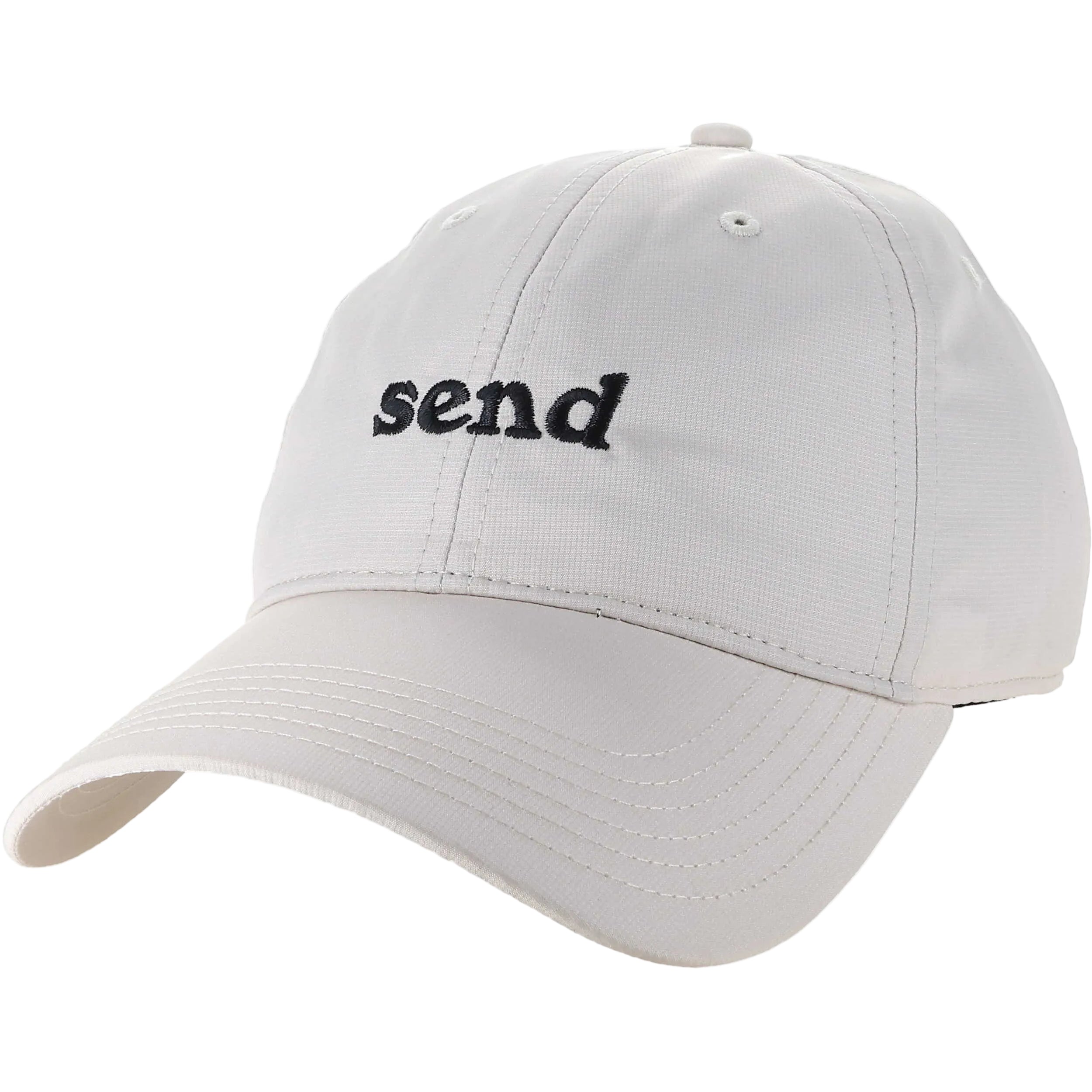 SEND Performance Hat – Send Bars