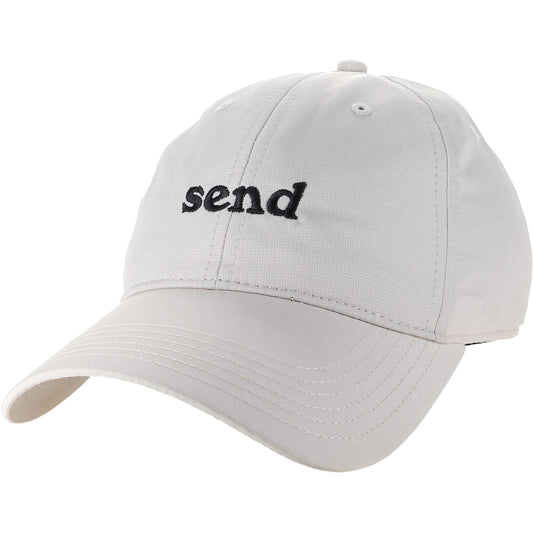 SEND Performance Hat