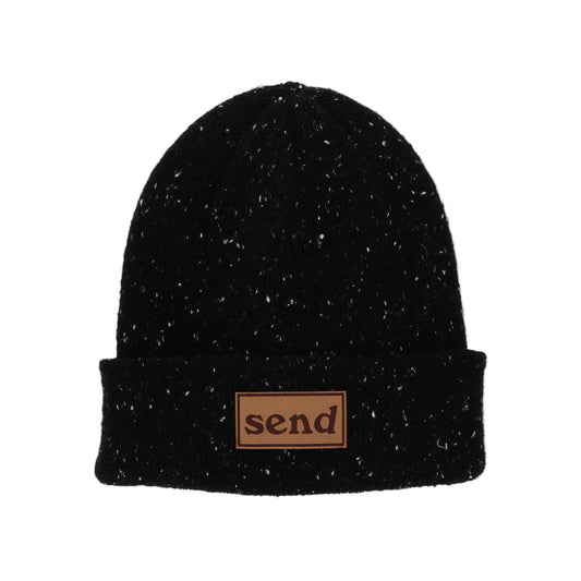 The SEND Beanie