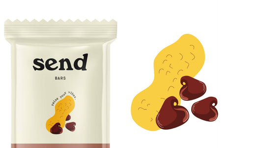 Peanut Cacao Crunch