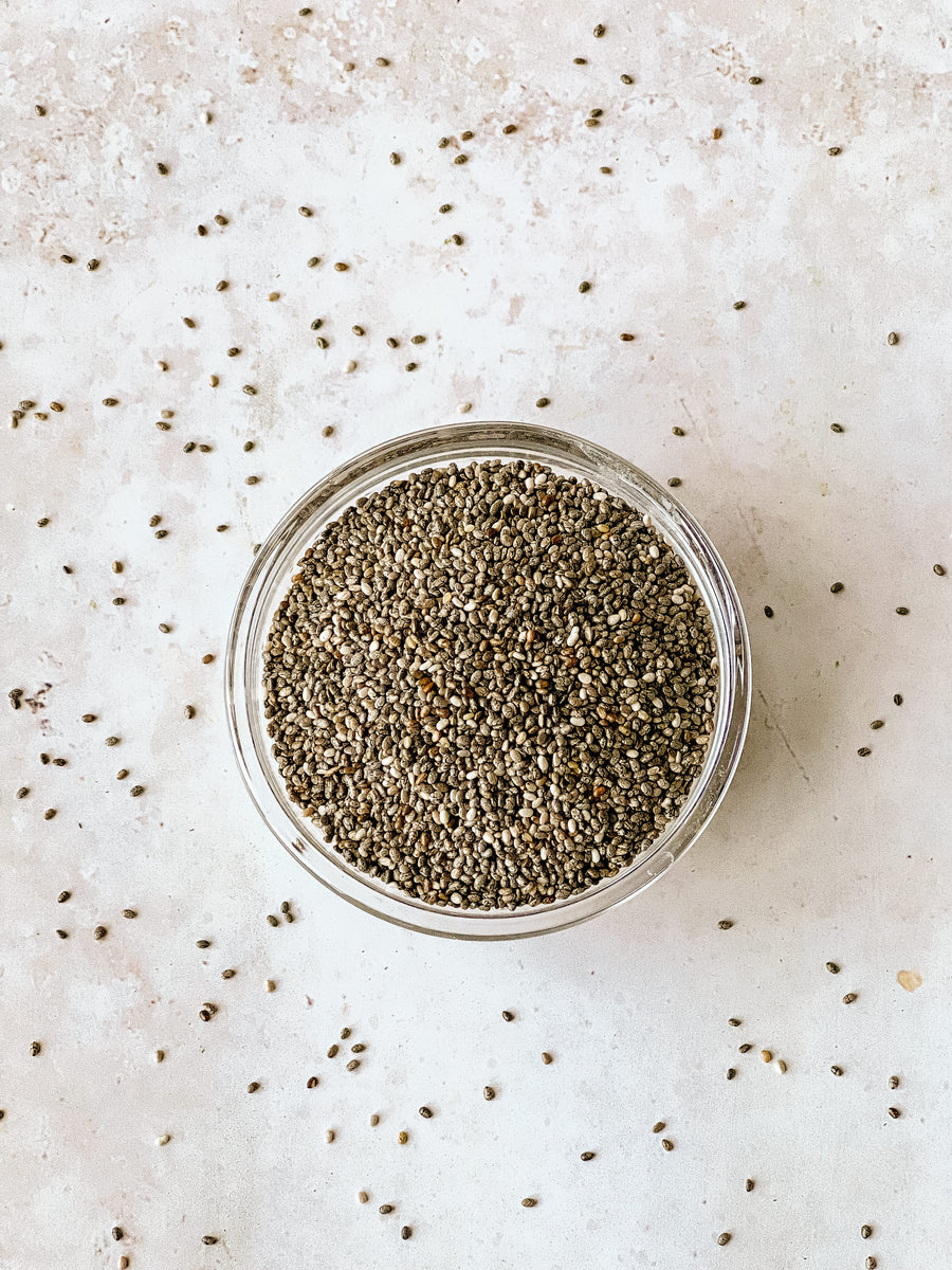 Chia Seeds