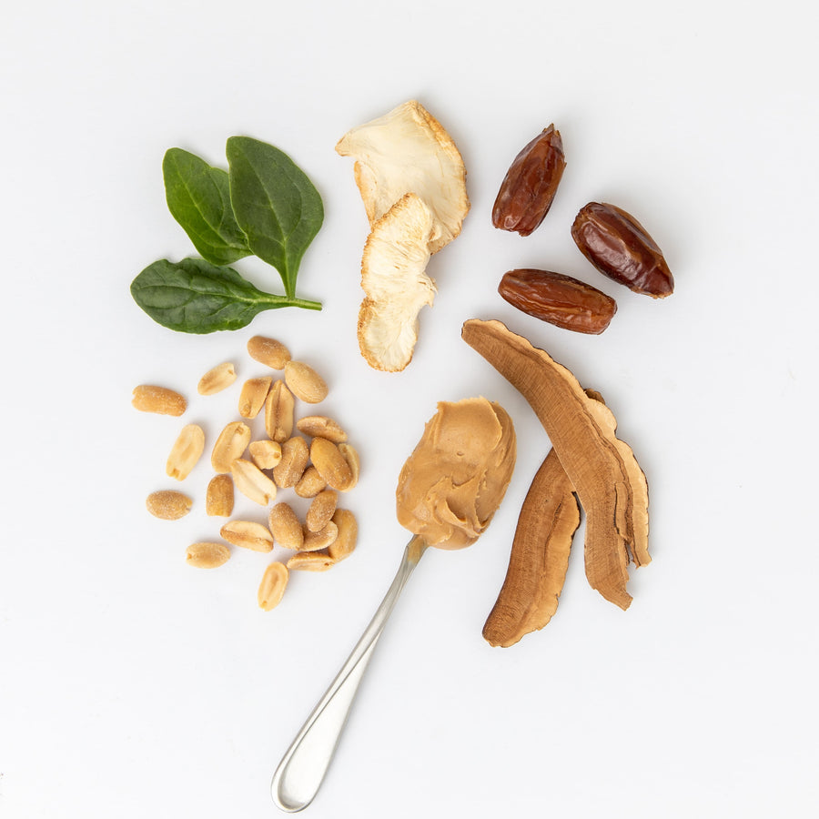 Organic Peanut Butter