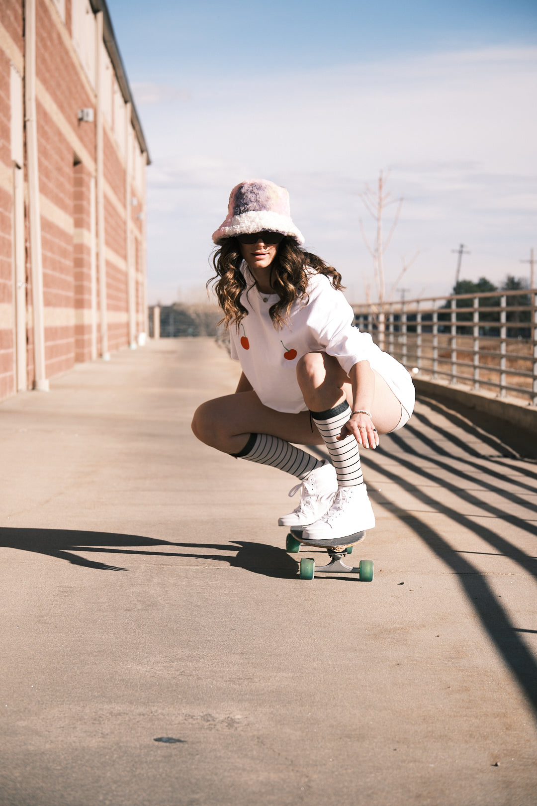 Limited Edition: SEND x Renewed Poppy