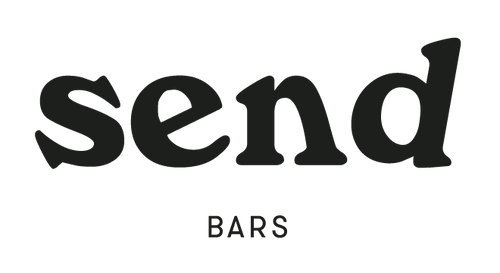 Sendbars