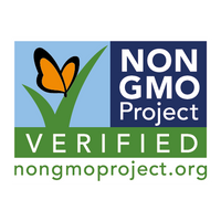 Non-GMO Project Verified