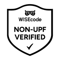 Non-UPF Verified