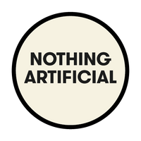 Nothing Artificial
