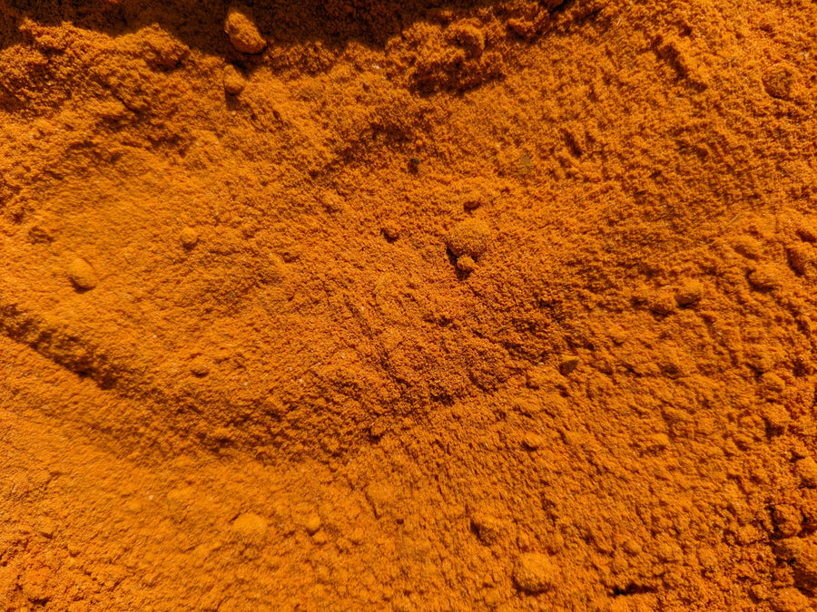 Cinnamon