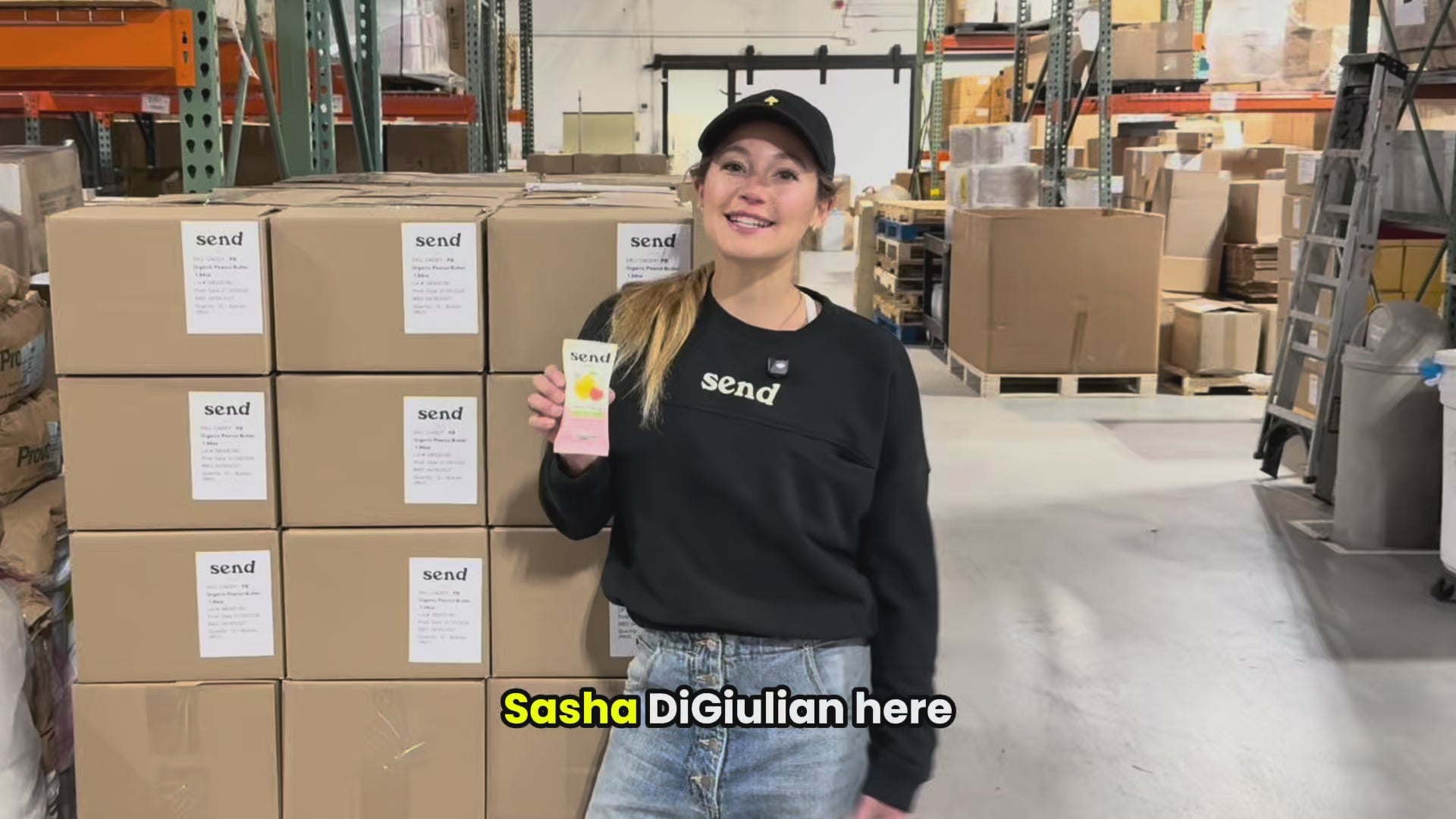 Load video: 