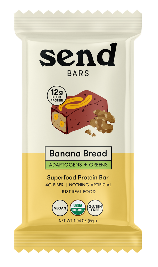 Banana Bread