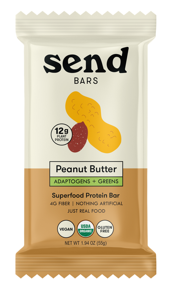 Peanut Butter